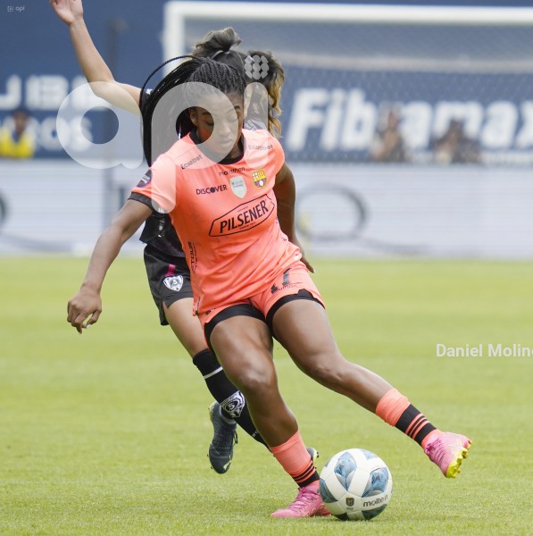 FBL SUPERFEM FINAL DRAGONAS BARCELONA