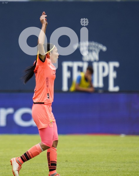 FBL SUPERFEM FINAL DRAGONAS BARCELONA