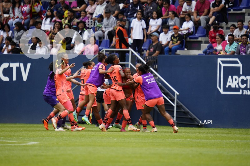 FBL SUPERFEM FINAL DRAGONAS BARCELONA