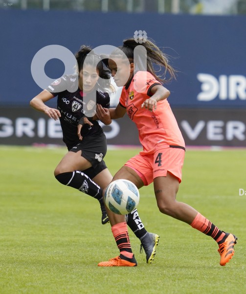 FBL SUPERFEM FINAL DRAGONAS BARCELONA
