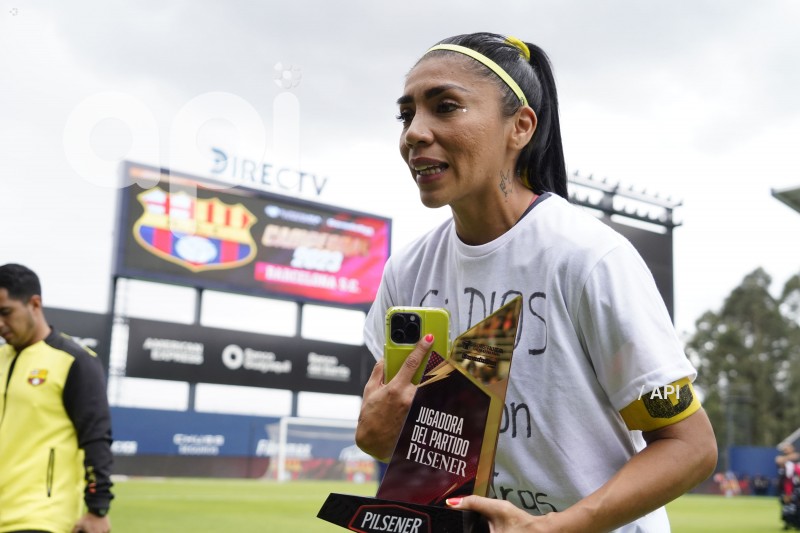 FBL SUPERFEM FINAL DRAGONAS BARCELONA