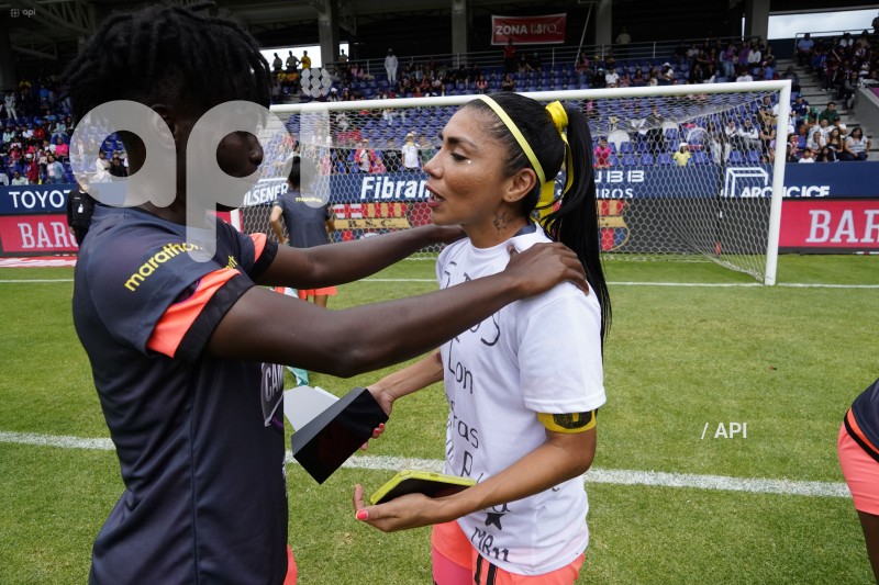 FBL SUPERFEM FINAL DRAGONAS BARCELONA