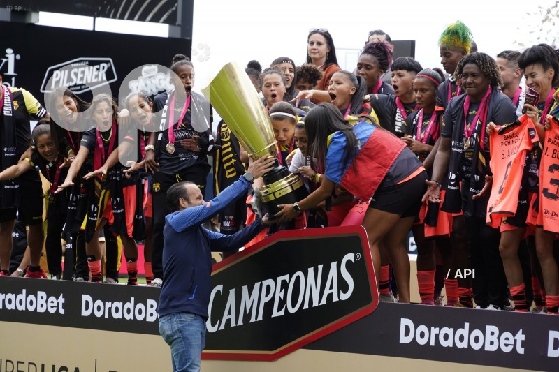FBL SUPERFEM FINAL DRAGONAS BARCELONA