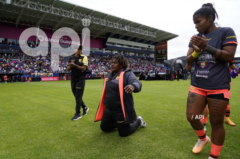 FBL SUPERFEM FINAL DRAGONAS BARCELONA