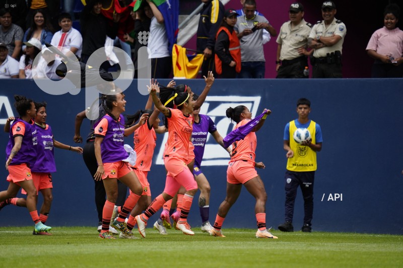 FBL SUPERFEM FINAL DRAGONAS BARCELONA