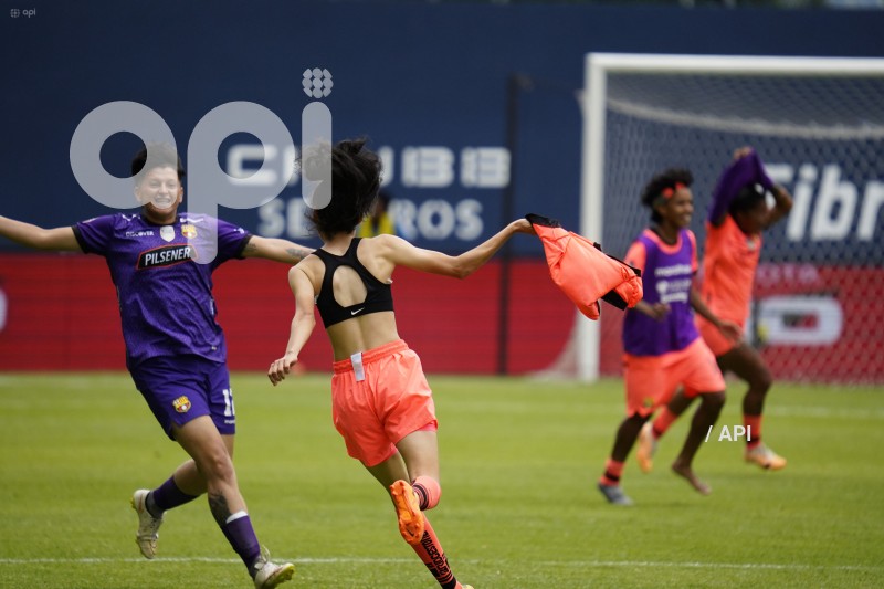 FBL SUPERFEM FINAL DRAGONAS BARCELONA