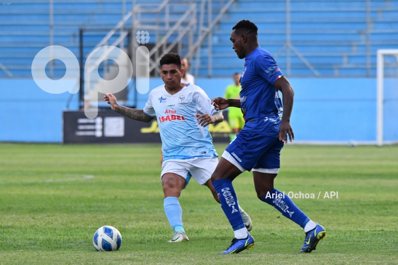 FBL-SERIE B-MANTA-IMBABURA
