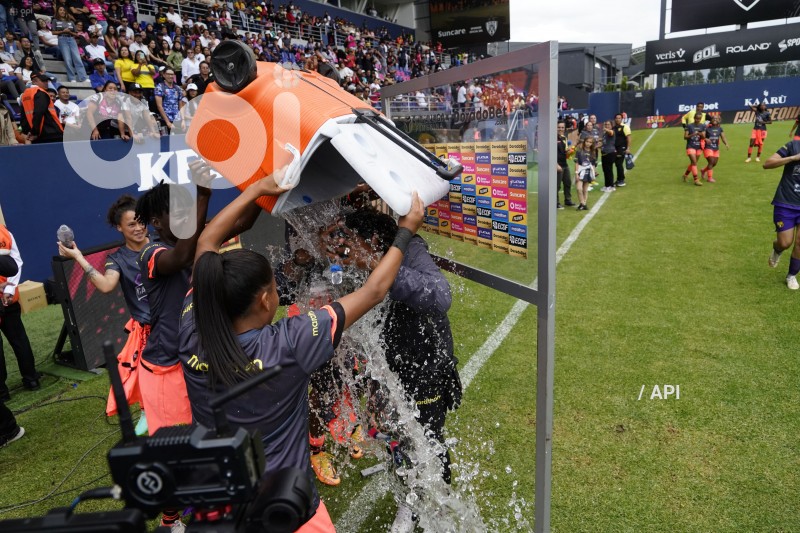 FBL SUPERFEM FINAL DRAGONAS BARCELONA