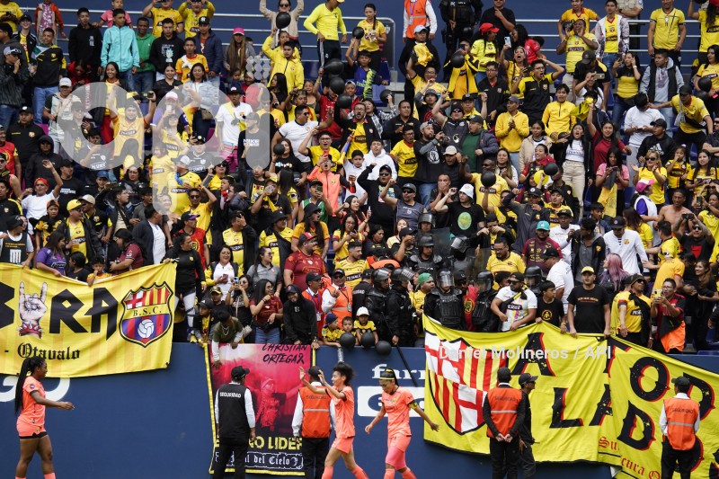 FBL SUPERFEM FINAL DRAGONAS BARCELONA