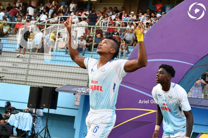 FBL-SERIE B-MANTA-IMBABURA