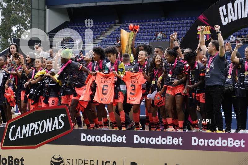 FBL SUPERFEM FINAL DRAGONAS BARCELONA