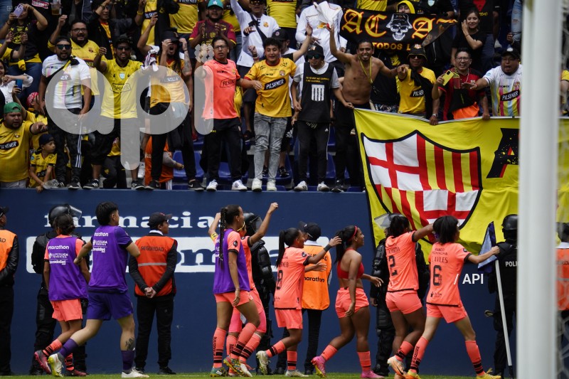 FBL SUPERFEM FINAL DRAGONAS BARCELONA