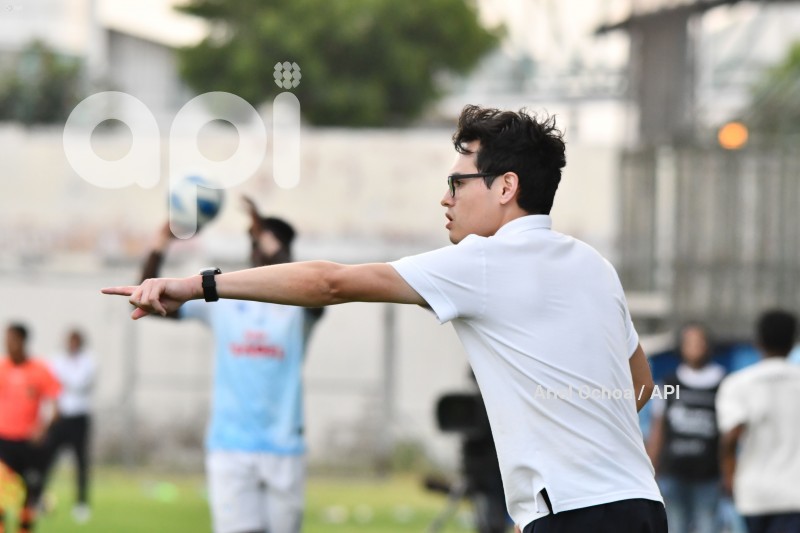 FBL-SERIE B-MANTA-IMBABURA