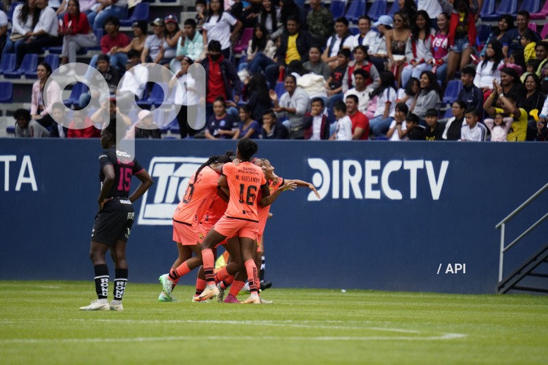 FBL SUPERFEM FINAL DRAGONAS BARCELONA