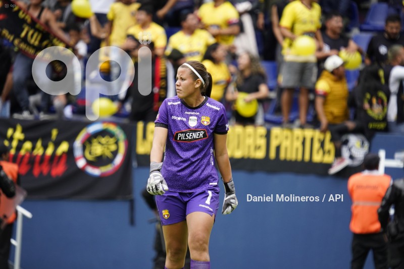 FBL SUPERFEM FINAL DRAGONAS BARCELONA