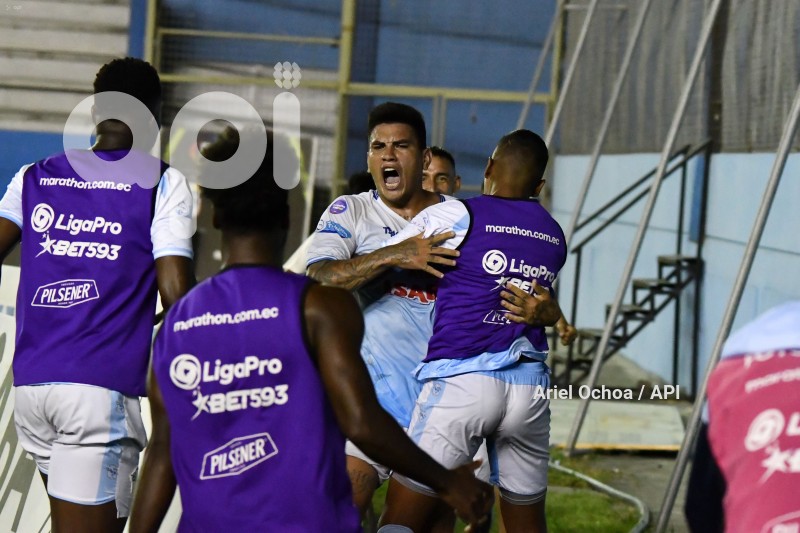 FBL-SERIE B-MANTA-IMBABURA