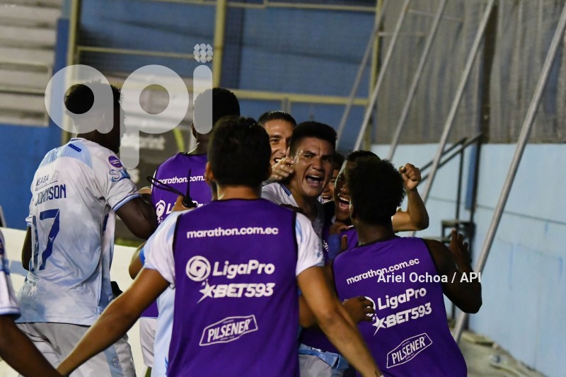 FBL-SERIE B-MANTA-IMBABURA