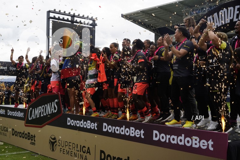 FBL SUPERFEM FINAL DRAGONAS BARCELONA