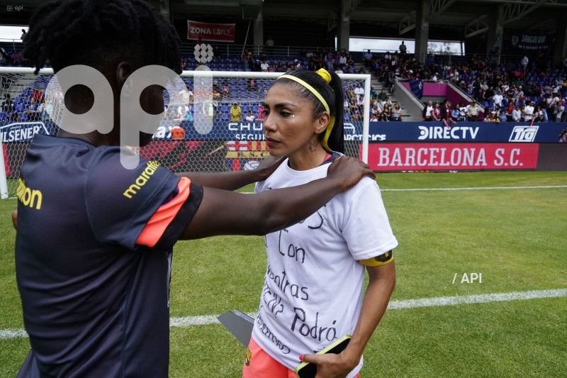 FBL SUPERFEM FINAL DRAGONAS BARCELONA