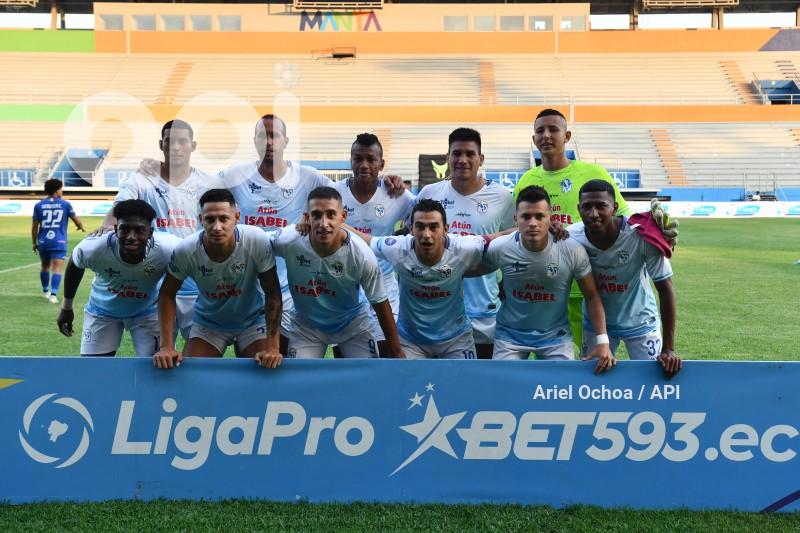 FBL-SERIE B-MANTA-IMBABURA