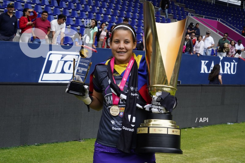 FBL SUPERFEM FINAL DRAGONAS BARCELONA