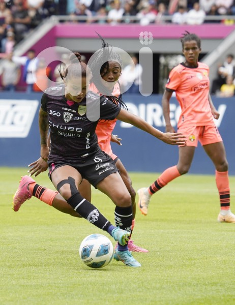 FBL SUPERFEM FINAL DRAGONAS BARCELONA