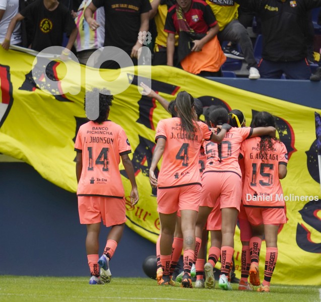 FBL SUPERFEM FINAL DRAGONAS BARCELONA