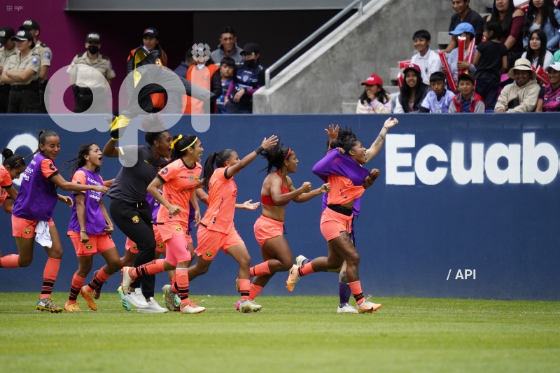 FBL SUPERFEM FINAL DRAGONAS BARCELONA