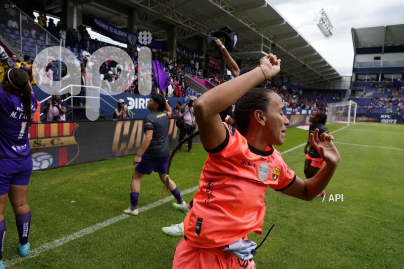FBL SUPERFEM FINAL DRAGONAS BARCELONA