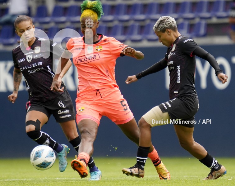 FBL SUPERFEM FINAL DRAGONAS BARCELONA