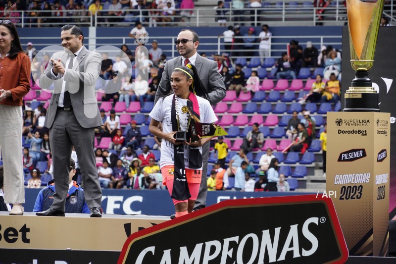 FBL SUPERFEM FINAL DRAGONAS BARCELONA