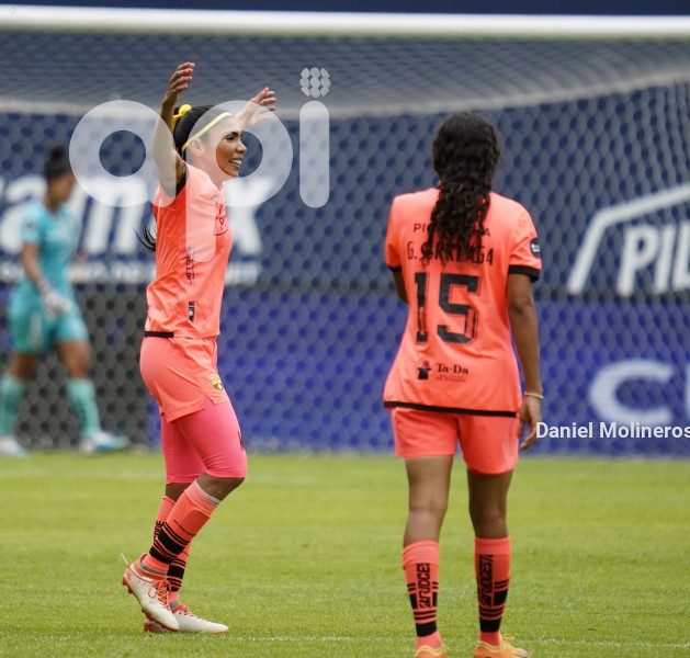 FBL SUPERFEM FINAL DRAGONAS BARCELONA