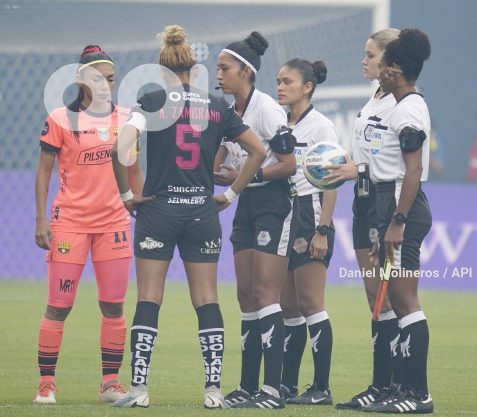 FBL SUPERFEM FINAL DRAGONAS BARCELONA