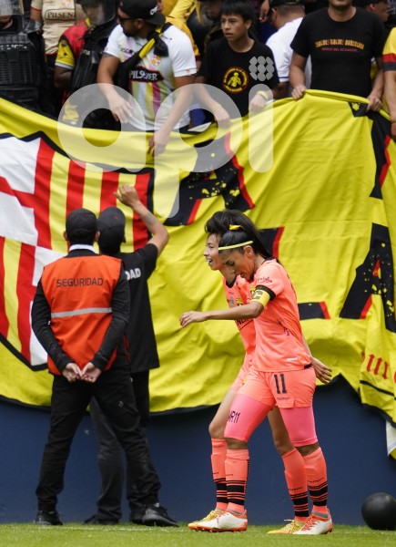FBL SUPERFEM FINAL DRAGONAS BARCELONA