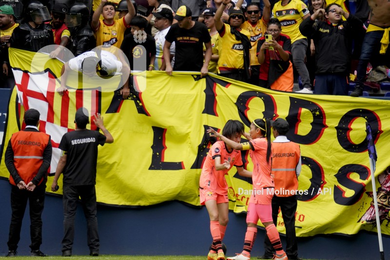 FBL SUPERFEM FINAL DRAGONAS BARCELONA