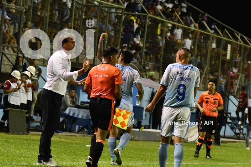 FBL-SERIE B-MANTA-IMBABURA