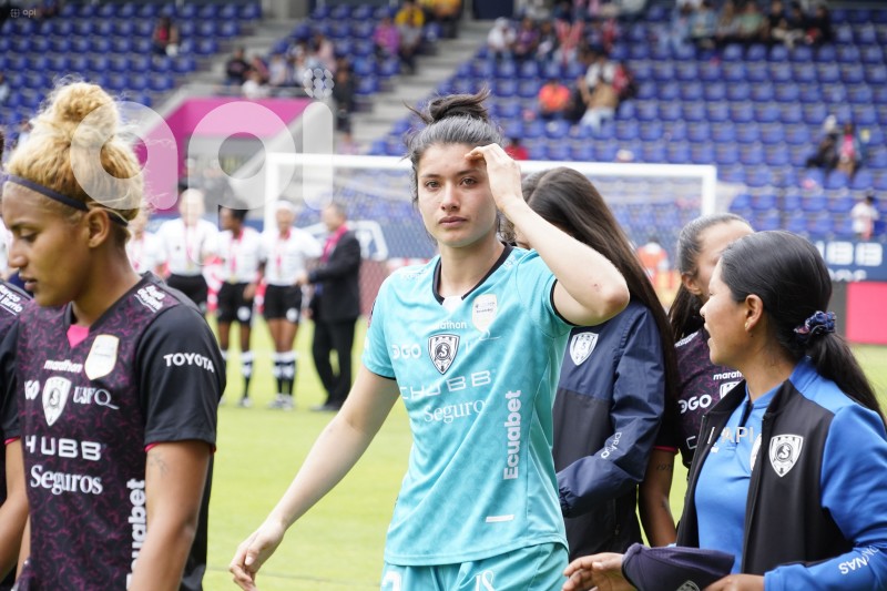 FBL SUPERFEM FINAL DRAGONAS BARCELONA