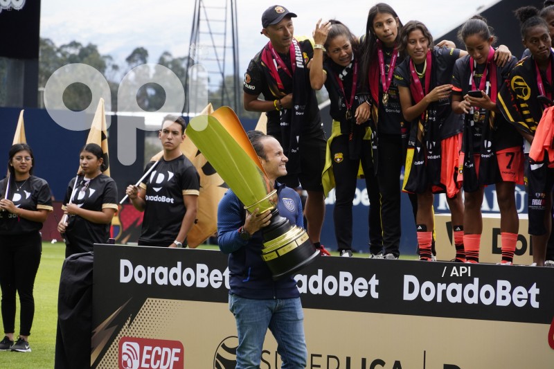 FBL SUPERFEM FINAL DRAGONAS BARCELONA