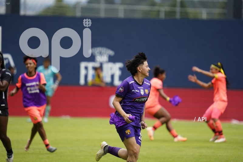 FBL SUPERFEM FINAL DRAGONAS BARCELONA