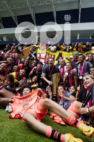 FBL SUPERFEM FINAL DRAGONAS BARCELONA