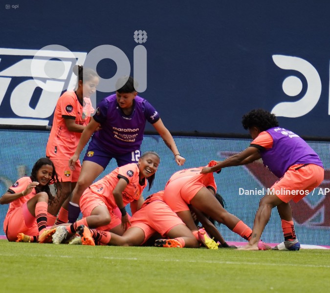 FBL SUPERFEM FINAL DRAGONAS BARCELONA