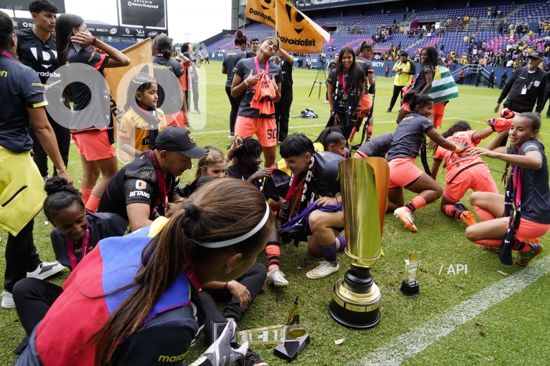 FBL SUPERFEM FINAL DRAGONAS BARCELONA