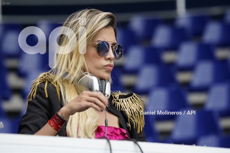 FBL SUPERFEM FINAL DRAGONAS BARCELONA