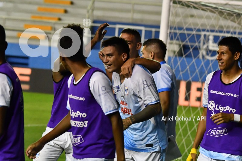 FBL-SERIE B-MANTA-IMBABURA
