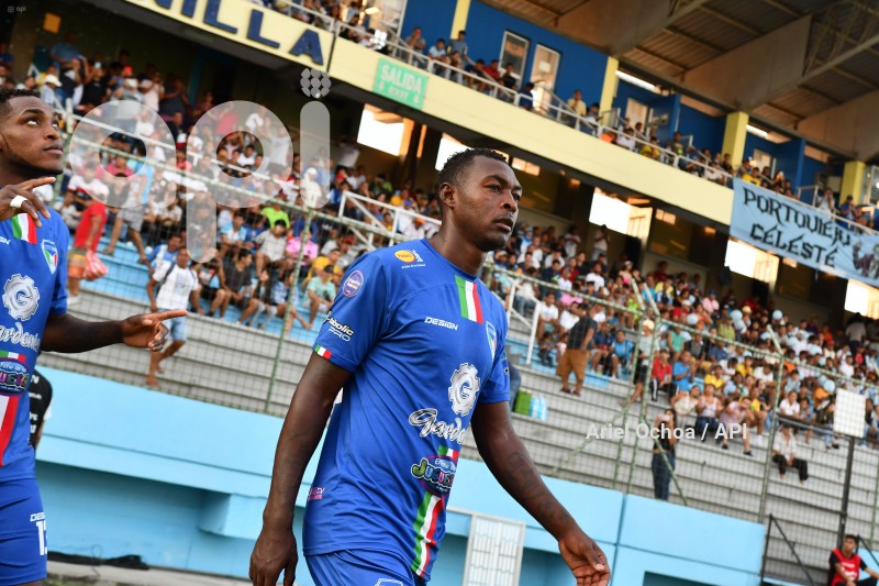FBL-SERIE B-MANTA-IMBABURA