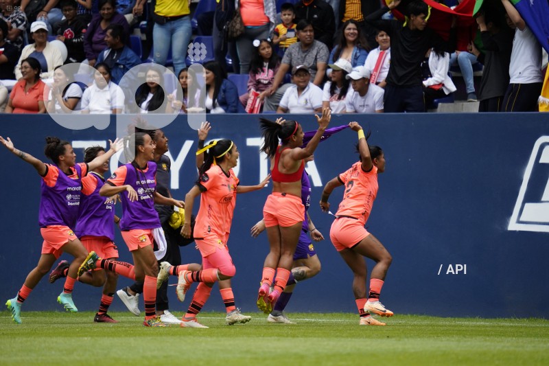 FBL SUPERFEM FINAL DRAGONAS BARCELONA