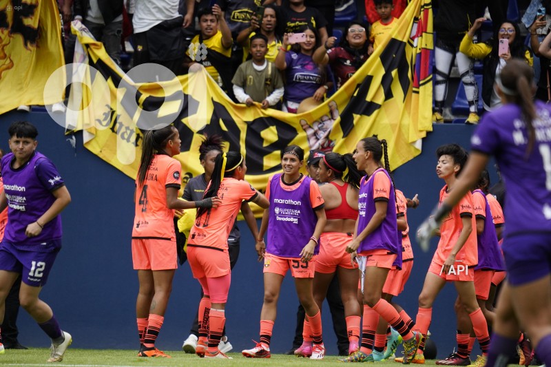 FBL SUPERFEM FINAL DRAGONAS BARCELONA
