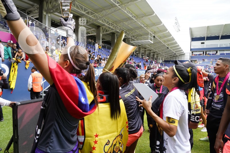FBL SUPERFEM FINAL DRAGONAS BARCELONA
