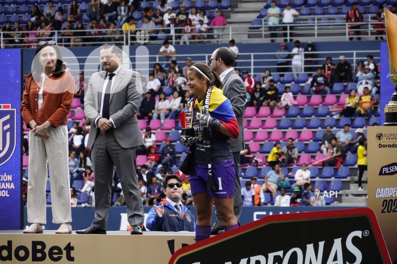 FBL SUPERFEM FINAL DRAGONAS BARCELONA