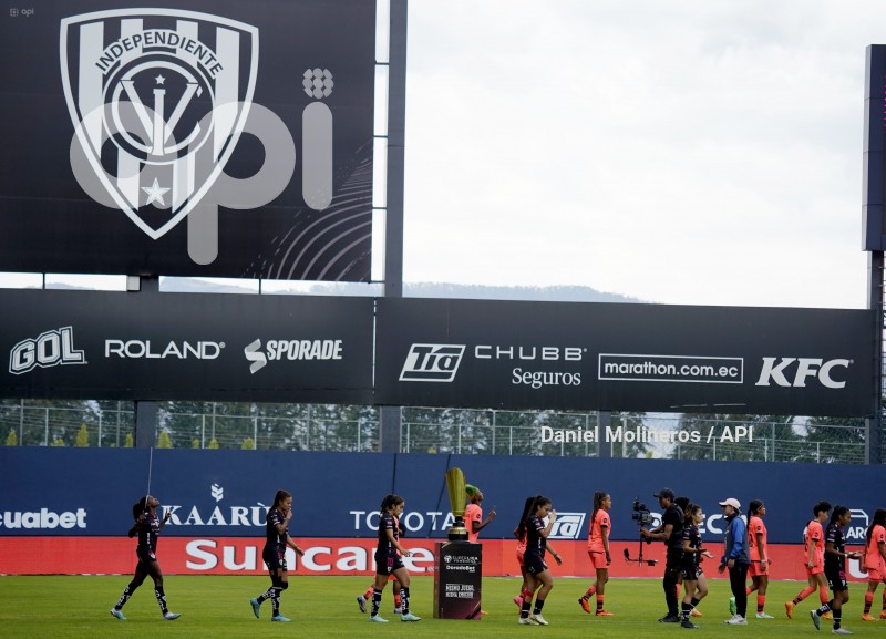 FBL SUPERFEM FINAL DRAGONAS BARCELONA